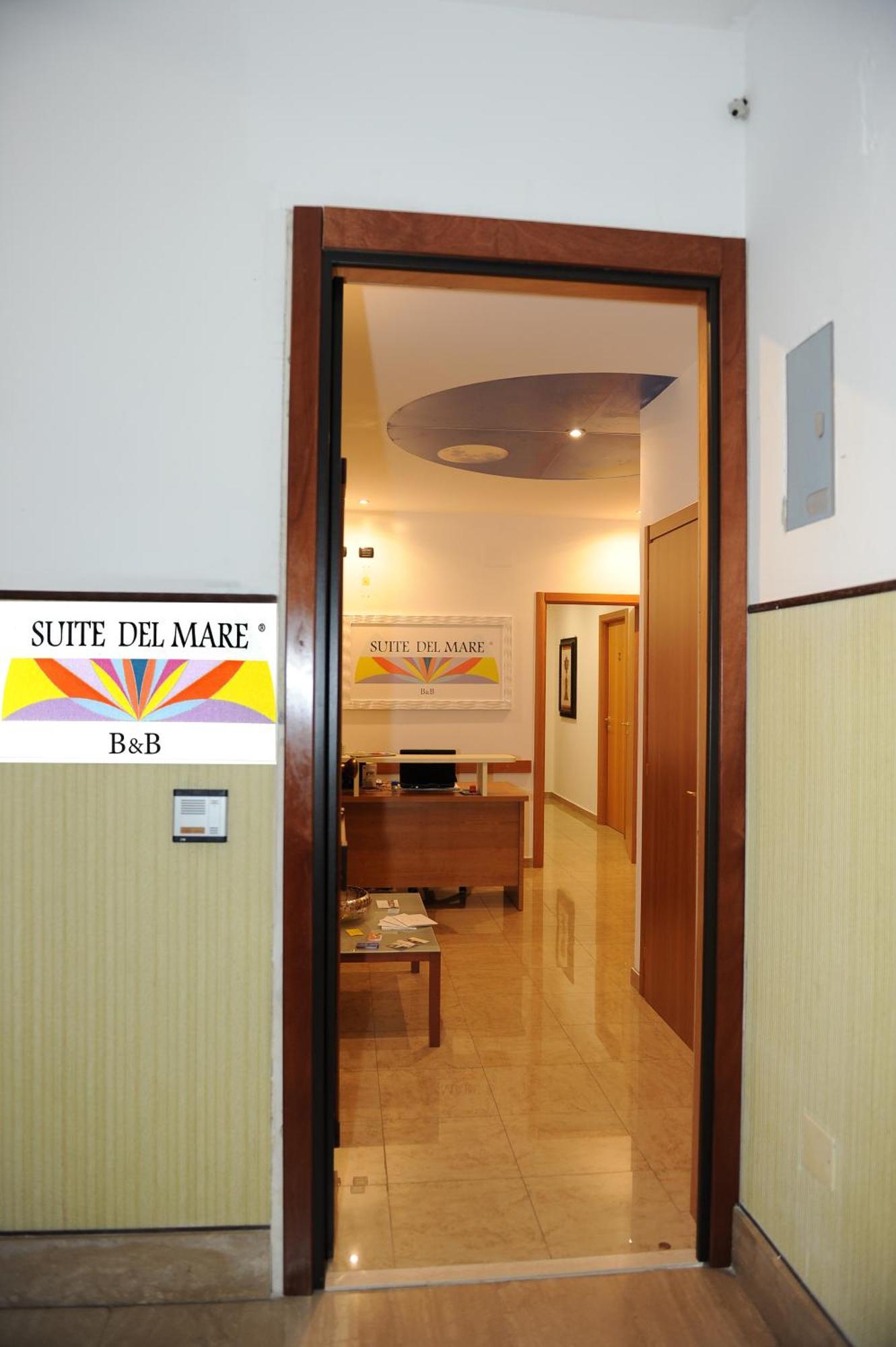 Suitedelmare Gallipoli Habitación foto