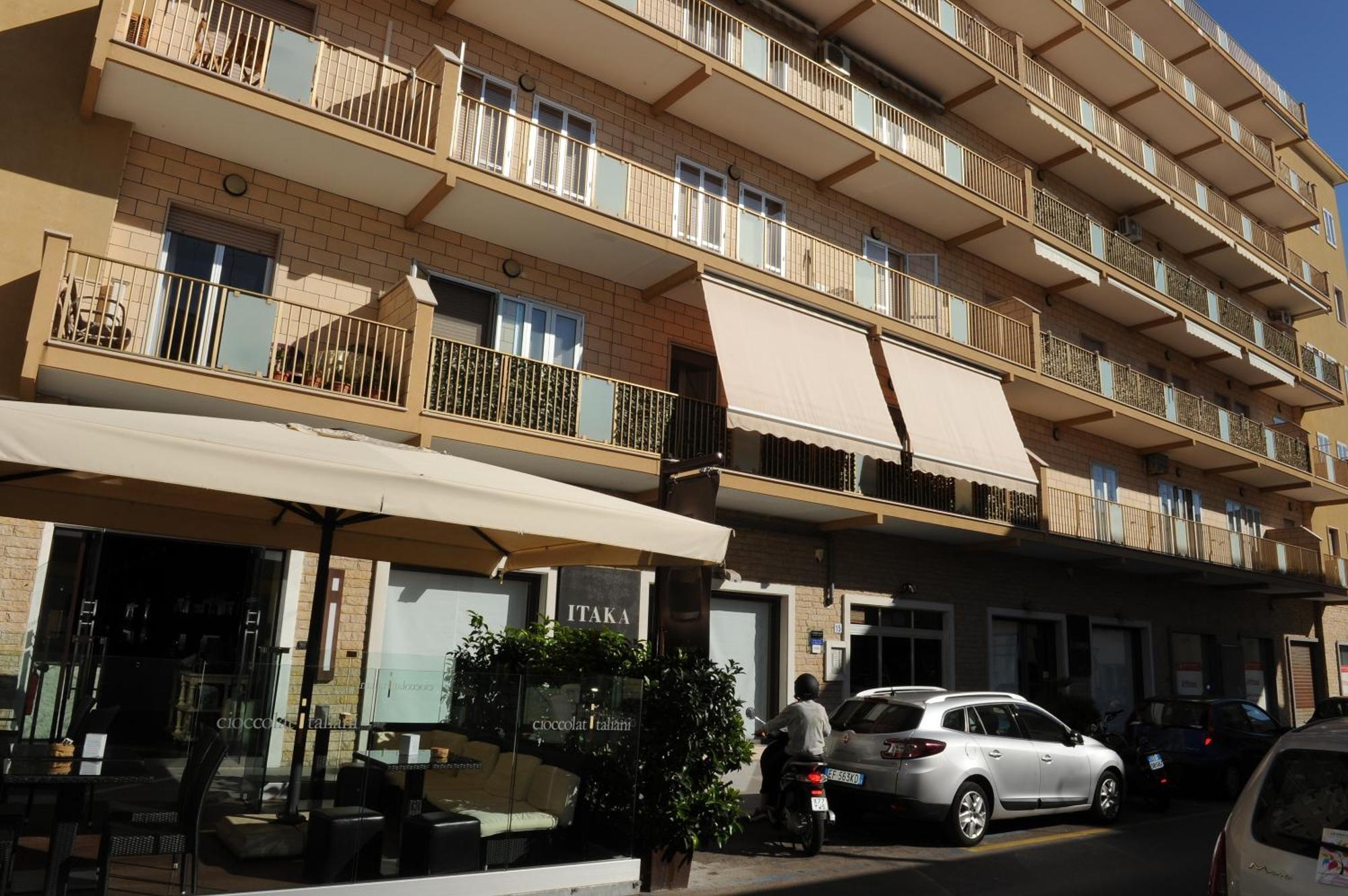 Suitedelmare Gallipoli Habitación foto