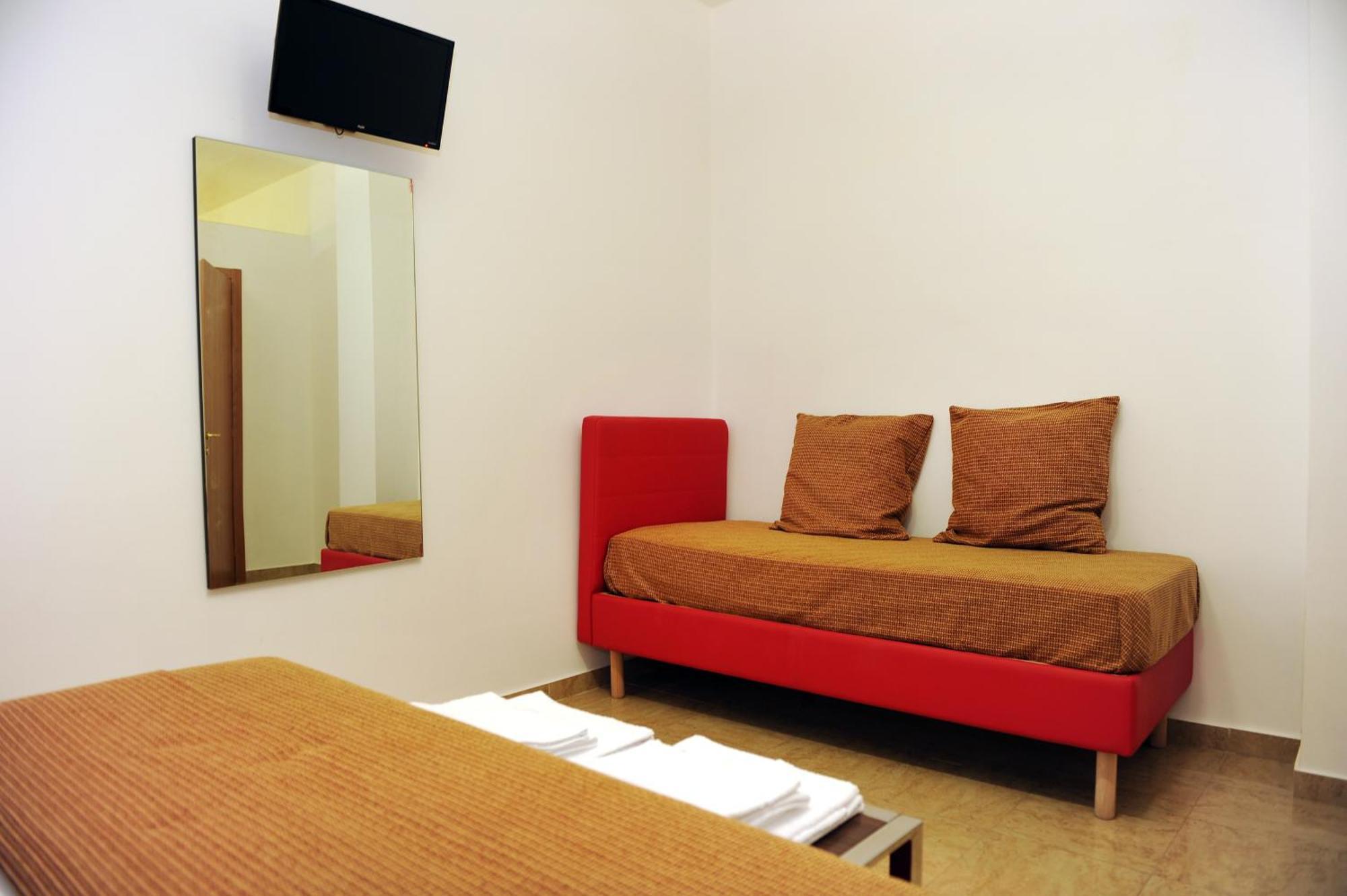 Suitedelmare Gallipoli Habitación foto