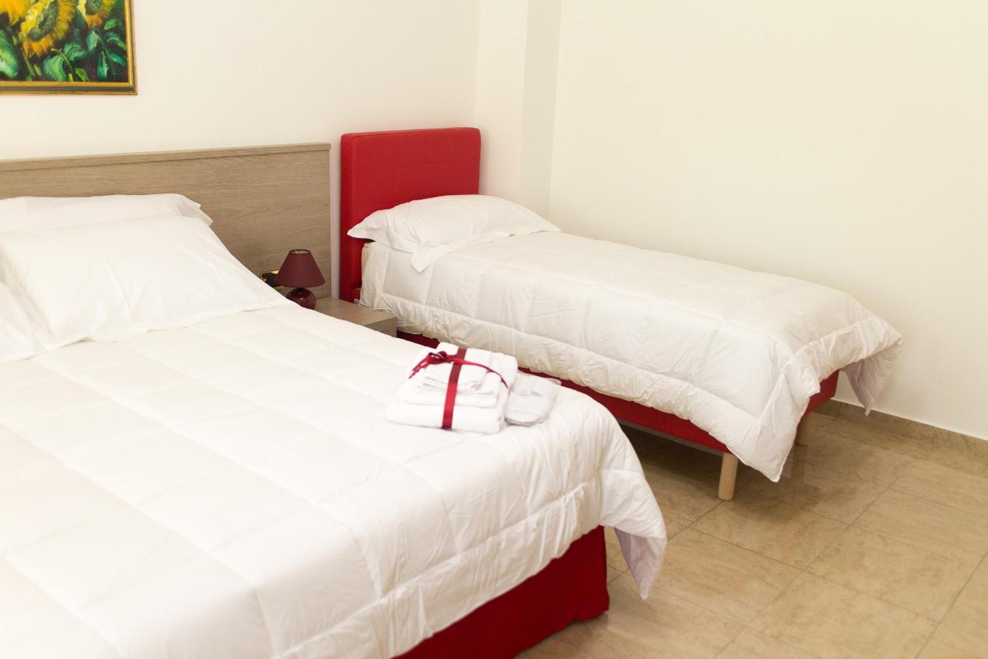 Suitedelmare Gallipoli Habitación foto